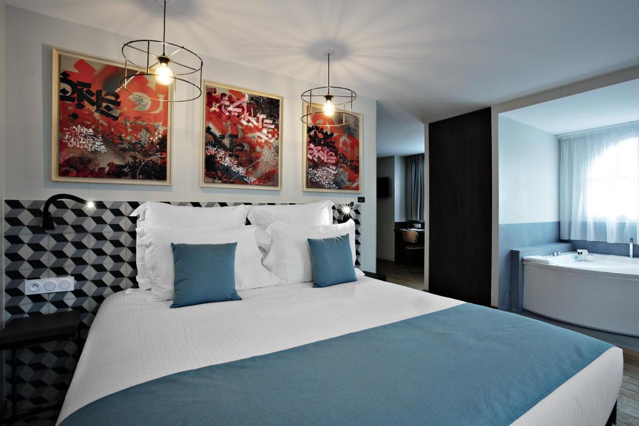 Boutique Du Taur Hotel Toulouse