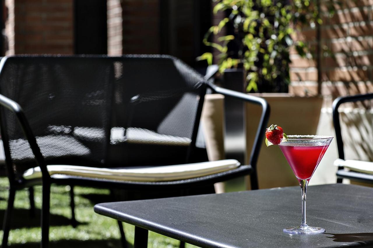 Hotel Boutique Du Taur 4*