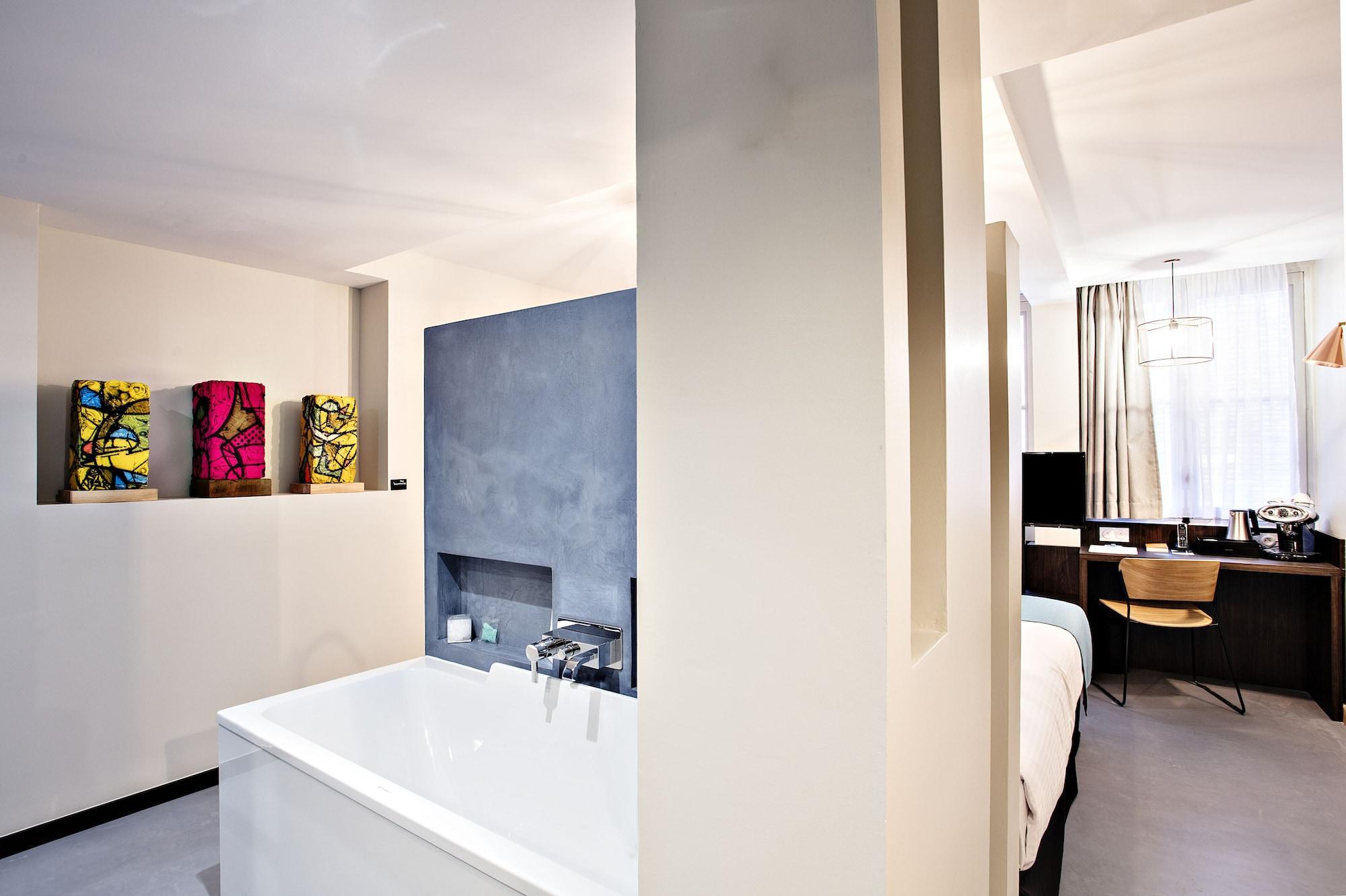 Boutique Du Taur Hotel 4*