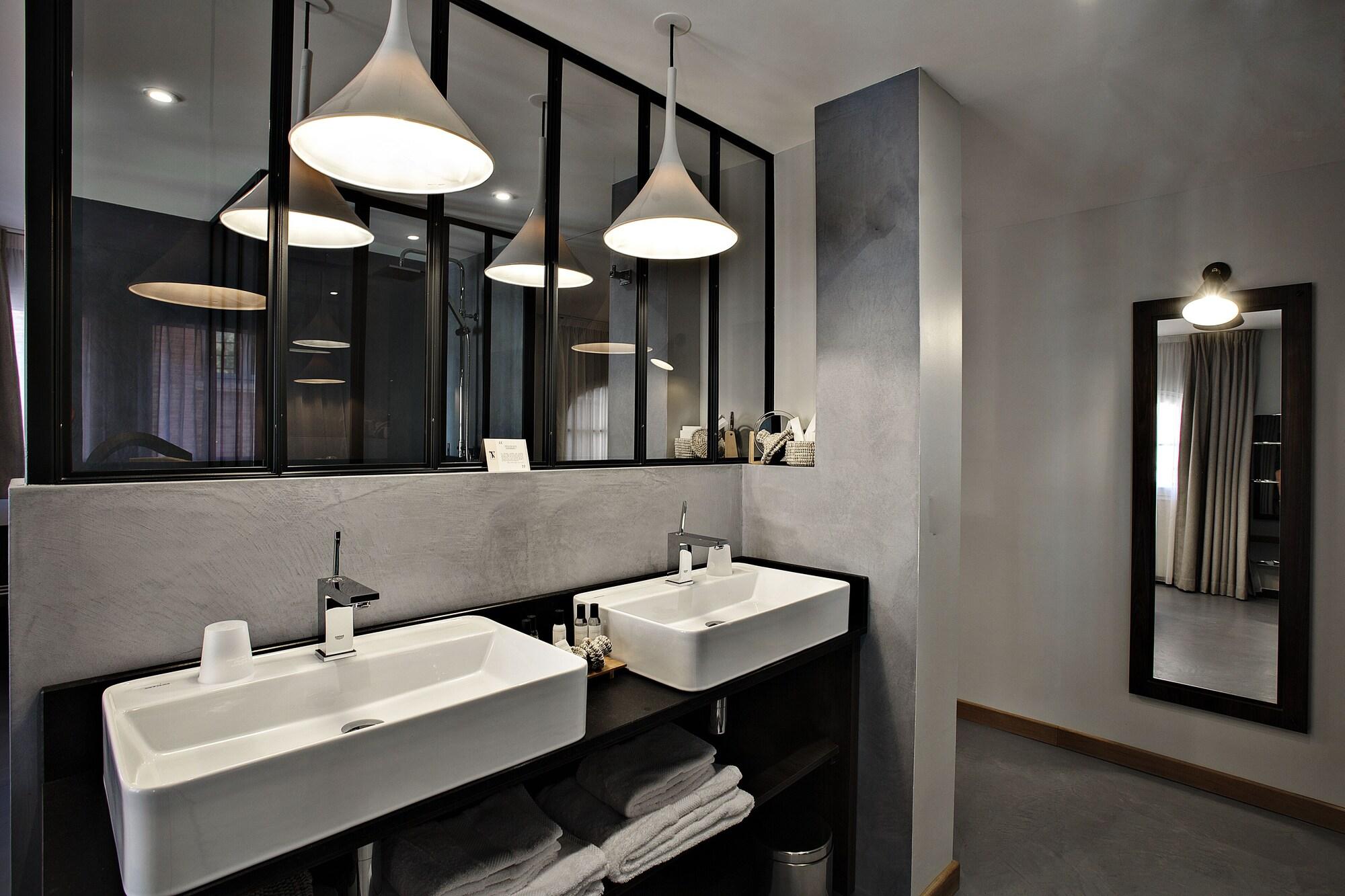 Hotel Boutique Du Taur 4*