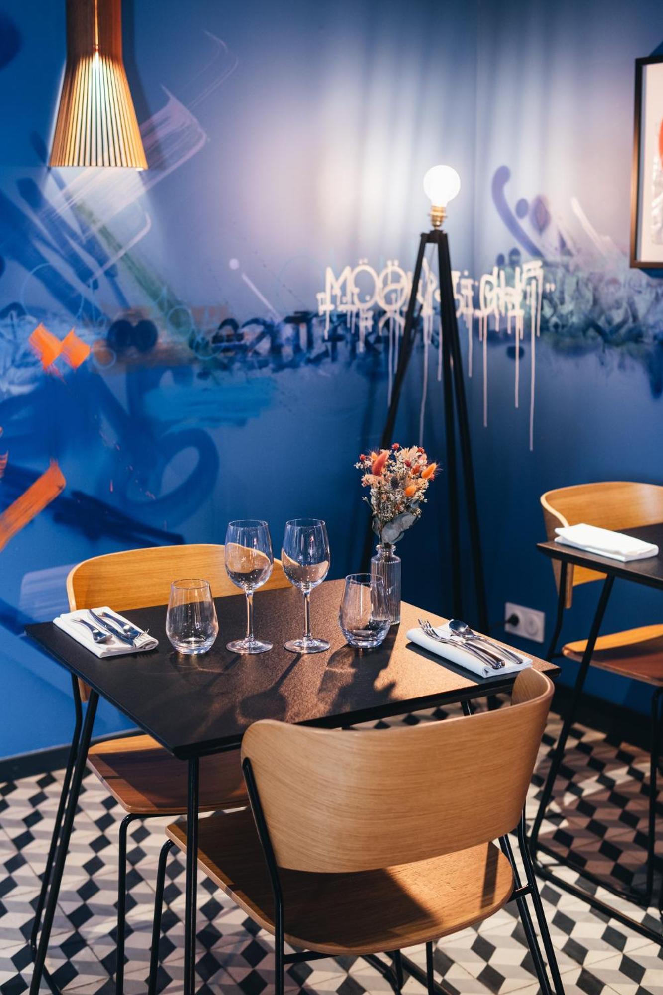 Boutique Du Taur Hotel 4*