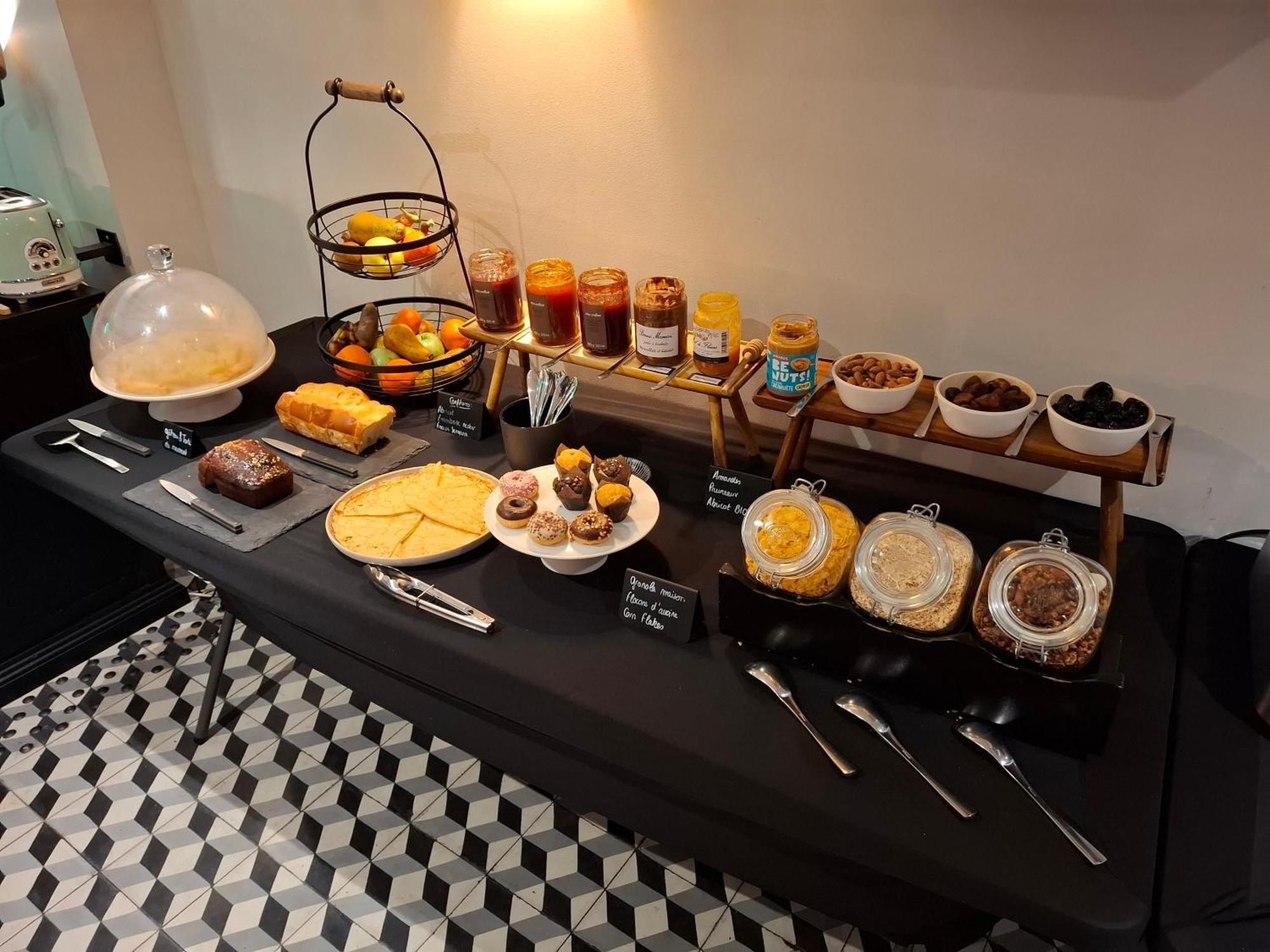 Boutique Du Taur 4* Toulouse
