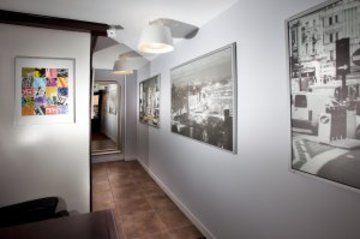 Hotel Boutique Du Taur